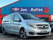 Mercedes V Class