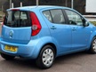 Vauxhall Agila