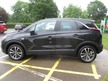 Vauxhall Crossland X