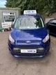 Ford Connect