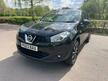 Nissan Qashqai+2