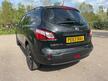 Nissan Qashqai+2