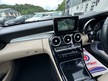 Mercedes C Class