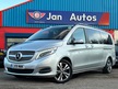 Mercedes V Class