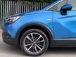 Vauxhall Crossland X