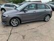Mercedes-Benz B Class