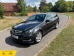 Mercedes C Class