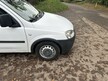 Vauxhall Combo