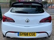 Vauxhall Astra GTC