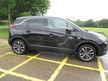 Vauxhall Crossland X