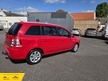 Vauxhall Zafira