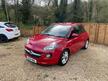 Vauxhall ADAM