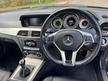 Mercedes C Class