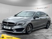 Mercedes CLA