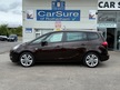 Vauxhall Zafira