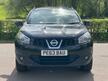 Nissan Qashqai+2