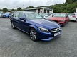 Mercedes C Class
