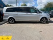 Mercedes V Class