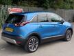 Vauxhall Crossland X