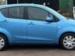 Vauxhall Agila