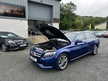 Mercedes C Class