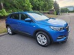 Vauxhall Grandland X