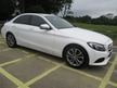 Mercedes C Class