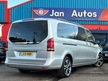 Mercedes V Class