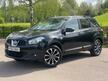 Nissan Qashqai+2