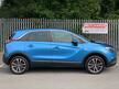 Vauxhall Crossland X
