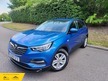 Vauxhall Grandland X