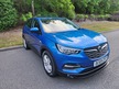 Vauxhall Grandland X