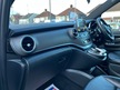 Mercedes V Class