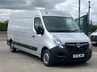 Vauxhall Movano