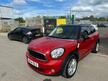 MINI Paceman