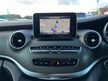 Mercedes V Class