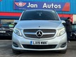 Mercedes V Class