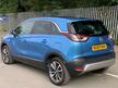 Vauxhall Crossland X