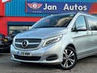 Mercedes V Class