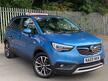 Vauxhall Crossland X