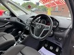 Vauxhall Zafira