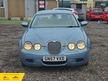 Jaguar S-Type