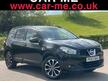 Nissan Qashqai+2