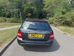 Mercedes C Class
