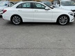 Mercedes C Class