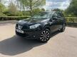 Nissan Qashqai+2