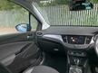 Vauxhall Crossland X