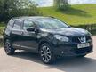 Nissan Qashqai+2