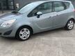 Vauxhall Meriva