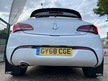 Vauxhall Astra GTC